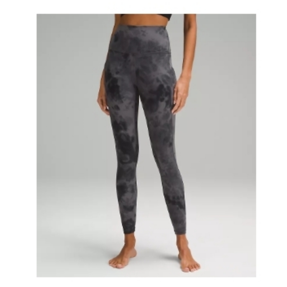 Lululemon Align Leggings Size 14
